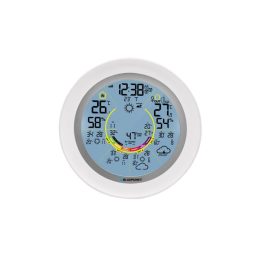 BLAUPUNKT WS60WH APP WEATHER STATION WHITE