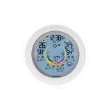 BLAUPUNKT WS60WH APP WEATHER STATION WHITE
