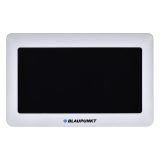 BLAUPUNKT Weather Station with 1 external sensor WS50WH APP