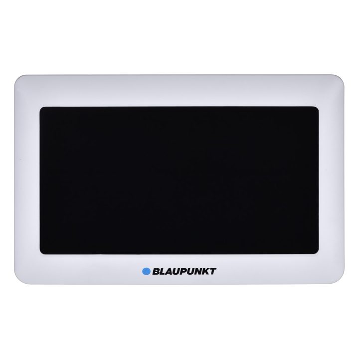 BLAUPUNKT Weather Station with 1 external sensor WS50WH APP