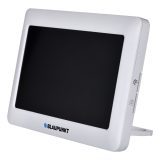 BLAUPUNKT Weather Station with 1 external sensor WS50WH APP