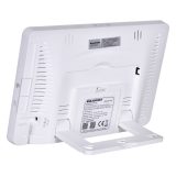 BLAUPUNKT Weather Station with 1 external sensor WS50WH APP