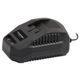 Blaupunkt 18V upright vacuum cleaner VC6010