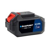 Blaupunkt 18V upright vacuum cleaner VC6010