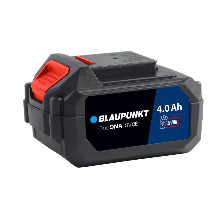 Blaupunkt 18V upright vacuum cleaner VC6010