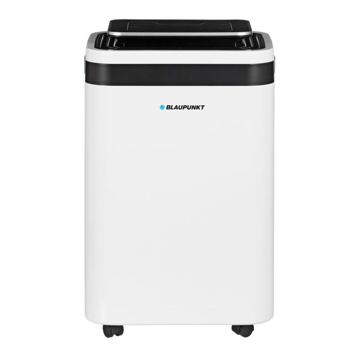 Blaupunkt ADH501 Dehumidifier White
