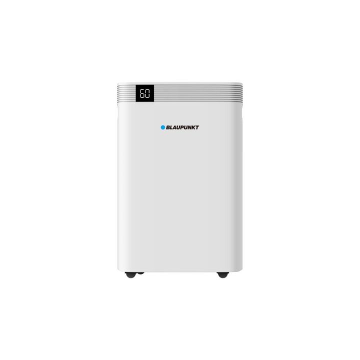 Blaupunkt ADH601 dehumidifier 2.5 L 48 dB 245 W White