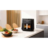 Blaupunkt AFD801 Air Fryer