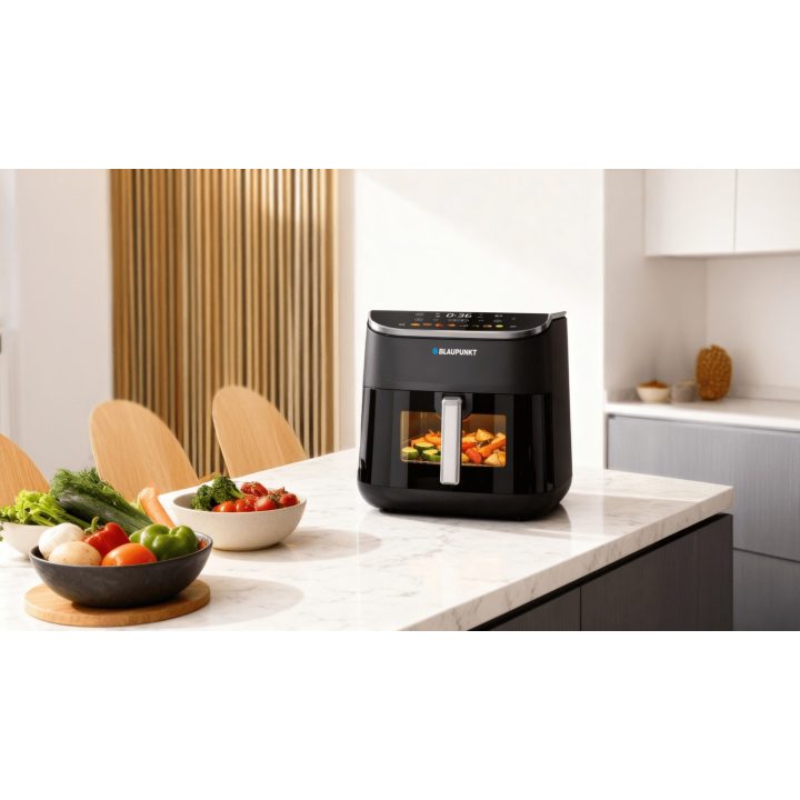 Blaupunkt AFD801 Air Fryer