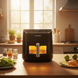 Blaupunkt AFD801 Air Fryer