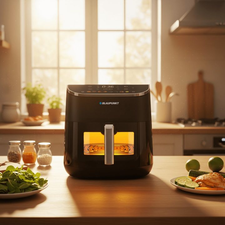 Blaupunkt AFD801 Air Fryer