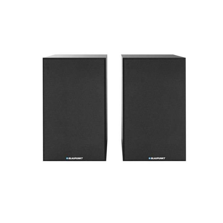 Blaupunkt BS40BK Black Speakers