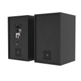 Blaupunkt BS40BK Black Speakers