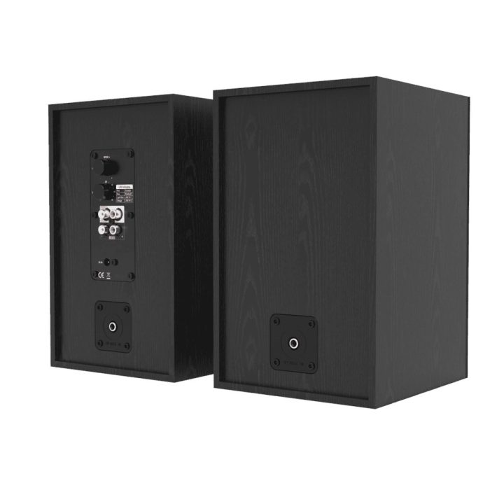 Blaupunkt BS40BK Black Speakers