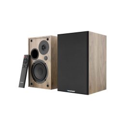 Blaupunkt BS40OK brown loudspeakers