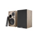 Blaupunkt BS40OK brown loudspeakers