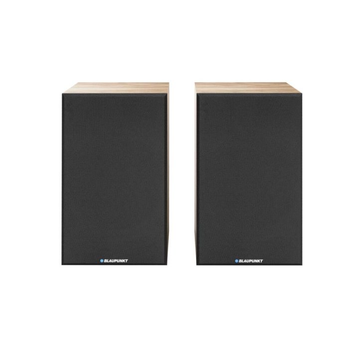 Blaupunkt BS40OK brown loudspeakers