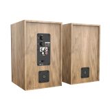 Blaupunkt BS40OK brown loudspeakers
