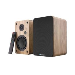 Blaupunkt BS50OK brown loudspeakers