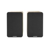 Blaupunkt BS50OK brown loudspeakers