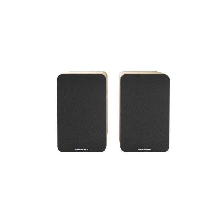 Blaupunkt BS50OK brown loudspeakers