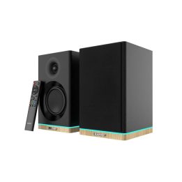 Blaupunkt BS60BK black loudspeakers