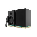 Blaupunkt BS60BK black loudspeakers