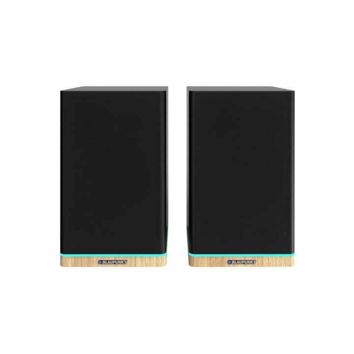 Blaupunkt BS60BK black loudspeakers