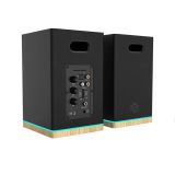 Blaupunkt BS60BK black loudspeakers