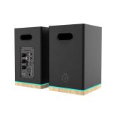 Blaupunkt BS60BK black loudspeakers