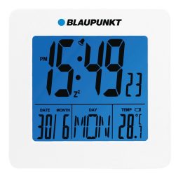 Blaupunkt CL02WH alarm clock White