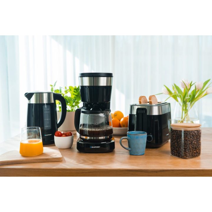 Blaupunkt CMD412 Filter Coffee Maker 1.5L 900W