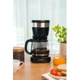 Blaupunkt CMD412 Filter Coffee Maker 1.5L 900W