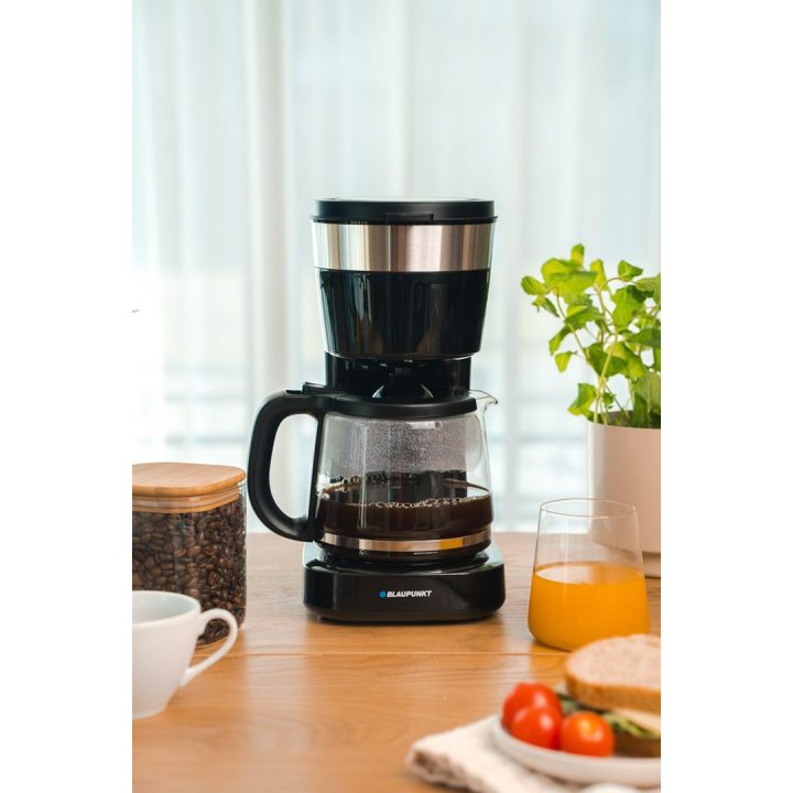 Blaupunkt CMD412 Filter Coffee Maker 1.5L 900W
