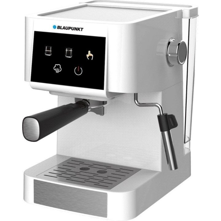 Blaupunkt CMP501 Espresso machine 950W