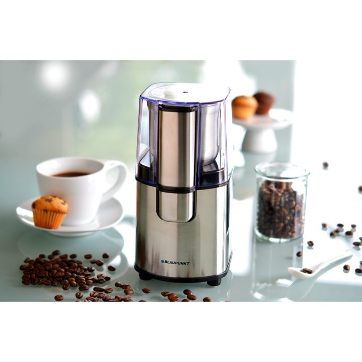 Blaupunkt Coffee Grinder FCG701 (impact 200W)