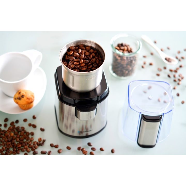 Blaupunkt Coffee Grinder FCG701 (impact 200W)