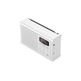 Blaupunkt DR3WH Portable radio White
