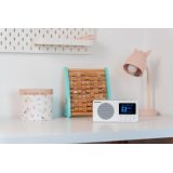 Blaupunkt DR6WH Portable radio White