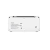 Blaupunkt DR6WH Portable radio White