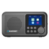 Blaupunkt DR8BK Portable radio black