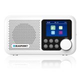 Blaupunkt DR8WH Portable radio White
