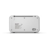 Blaupunkt DR8WH Portable radio White