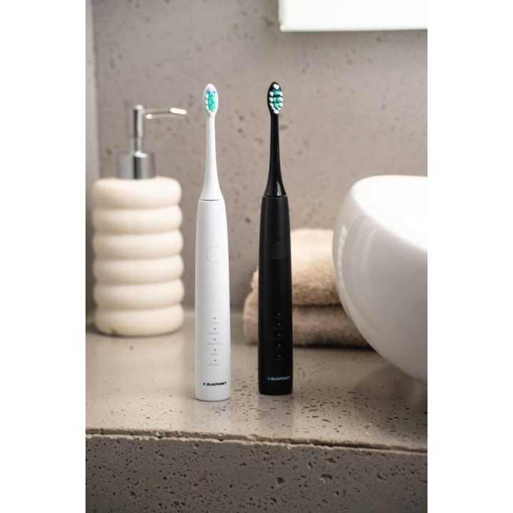 Blaupunkt DTS201BK electric toothbrush black