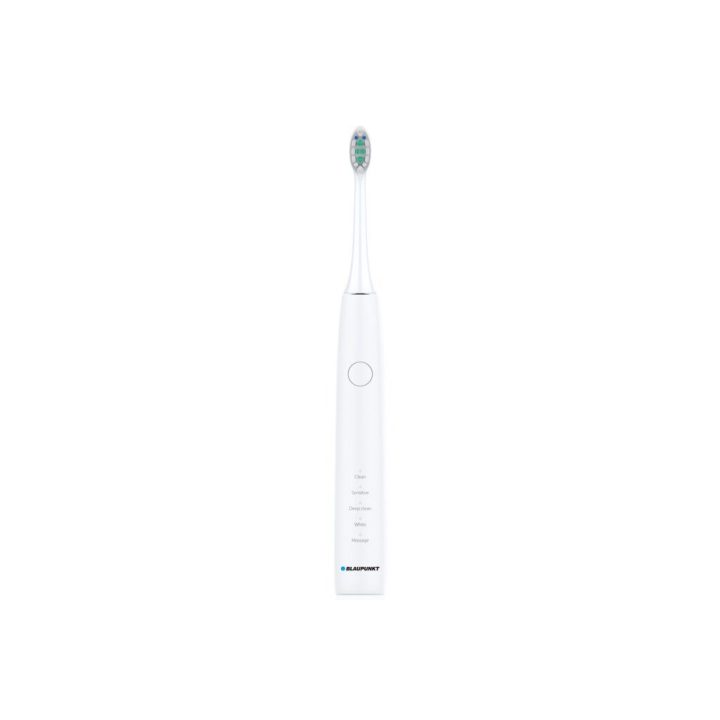 Blaupunkt DTS201WH electric toothbrush white