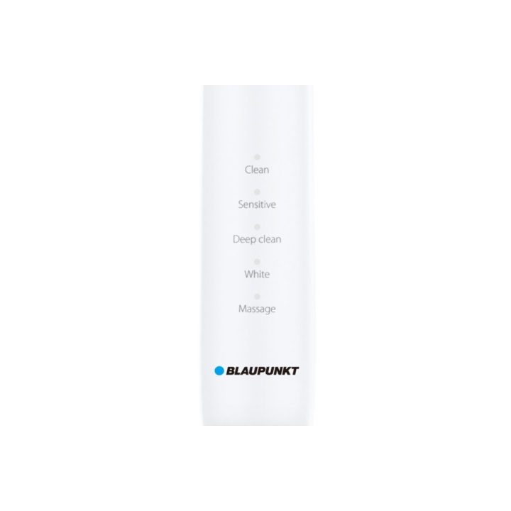 Blaupunkt DTS201WH electric toothbrush white