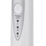 Blaupunkt DTS601 electric toothbrush Sonic toothbrush White