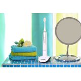 Blaupunkt DTS601 electric toothbrush Sonic toothbrush White