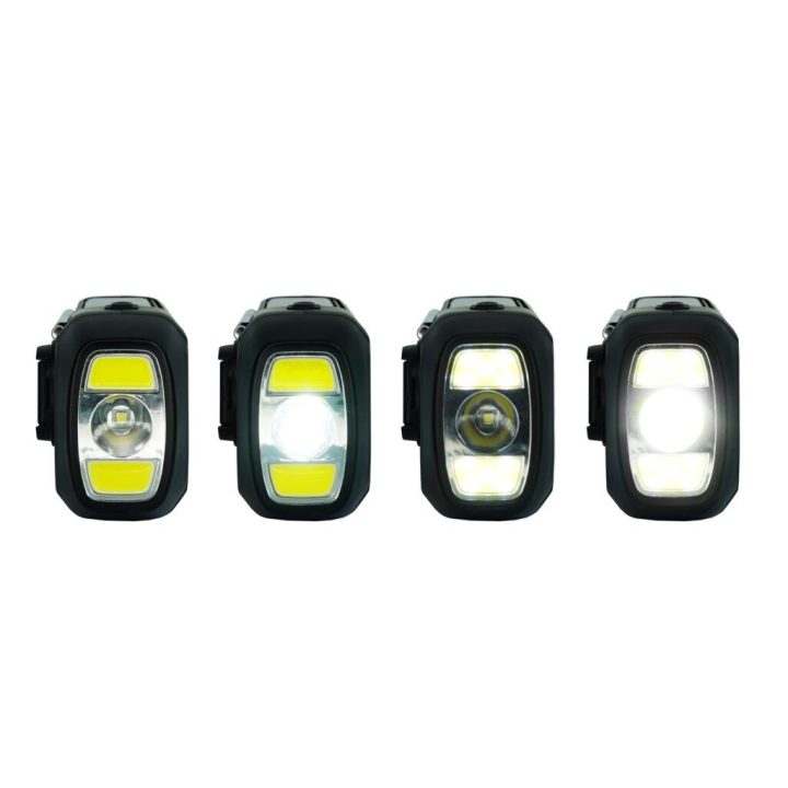 Blaupunkt ER10 portable radio with torch