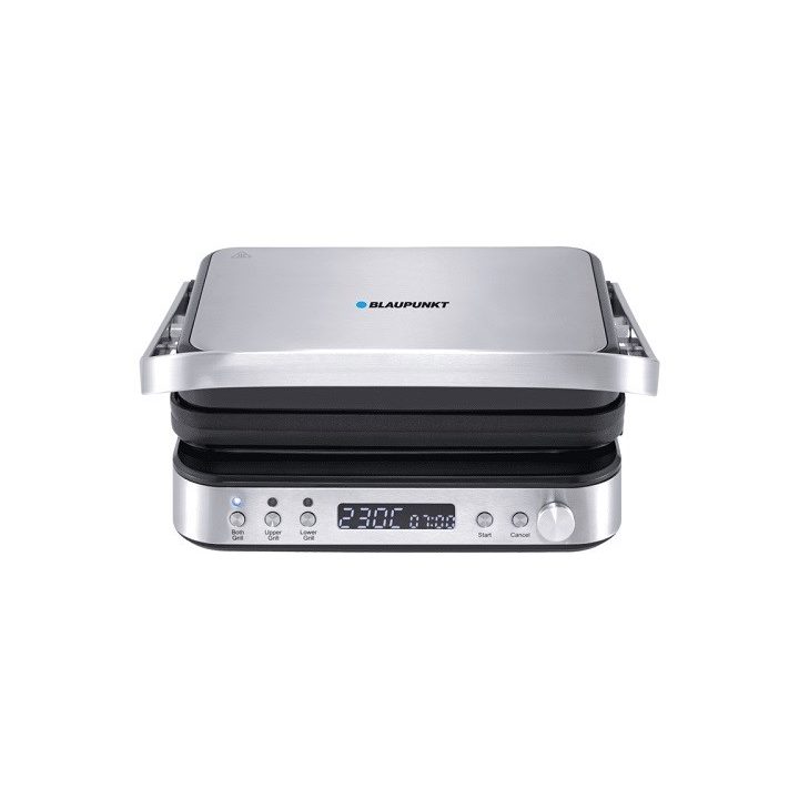 Blaupunkt GRS901 electric grill with waffle plates